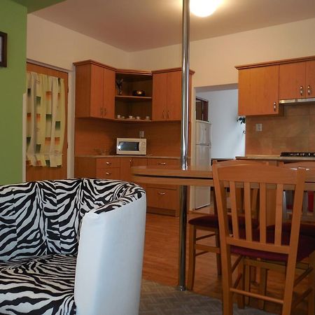 Mala Velen Apartment Blehovi מראה חיצוני תמונה