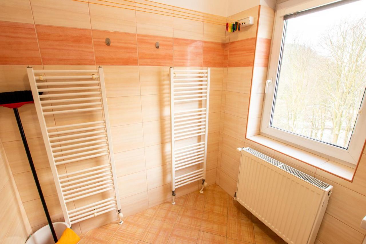 Mala Velen Apartment Blehovi מראה חיצוני תמונה