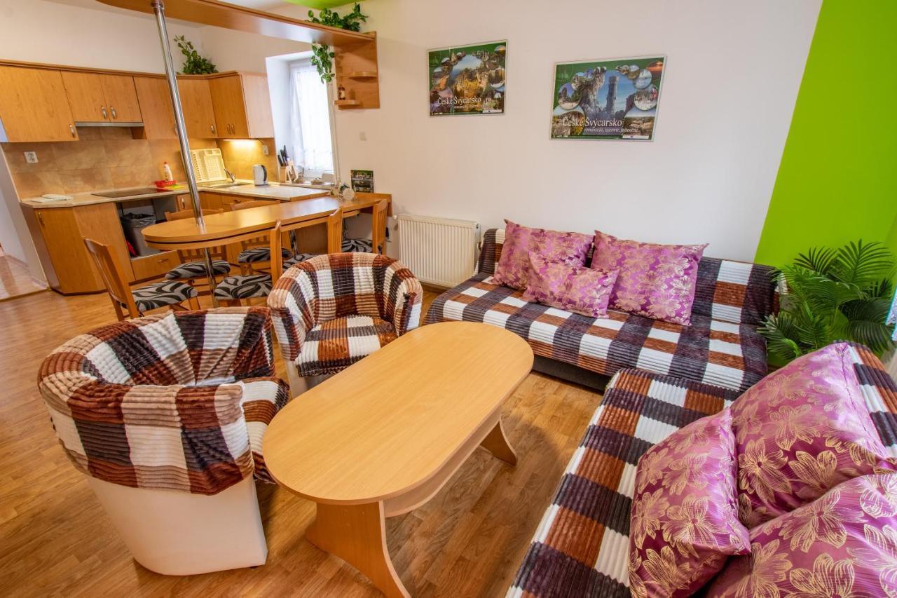 Mala Velen Apartment Blehovi מראה חיצוני תמונה