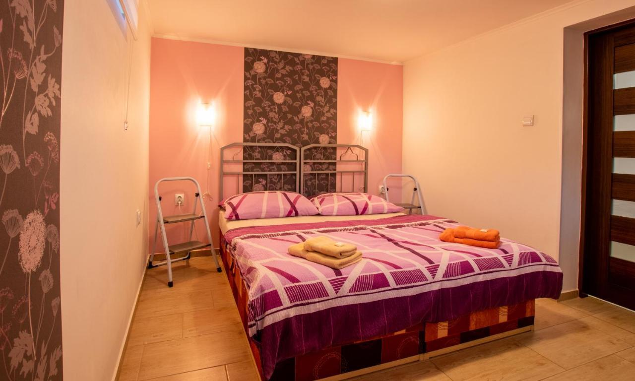 Mala Velen Apartment Blehovi מראה חיצוני תמונה