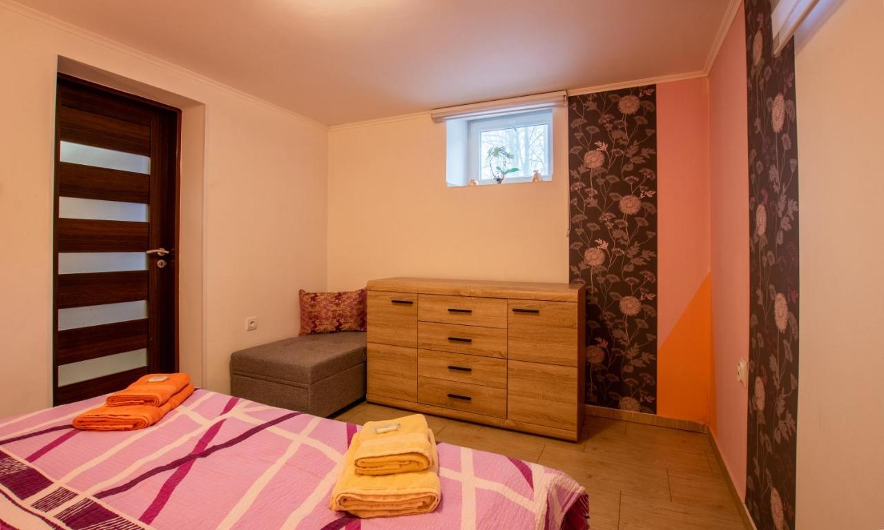 Mala Velen Apartment Blehovi מראה חיצוני תמונה