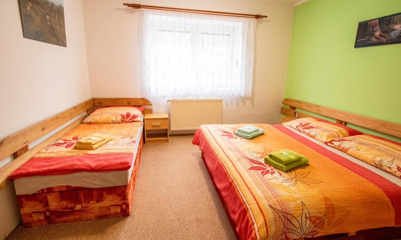 Mala Velen Apartment Blehovi מראה חיצוני תמונה