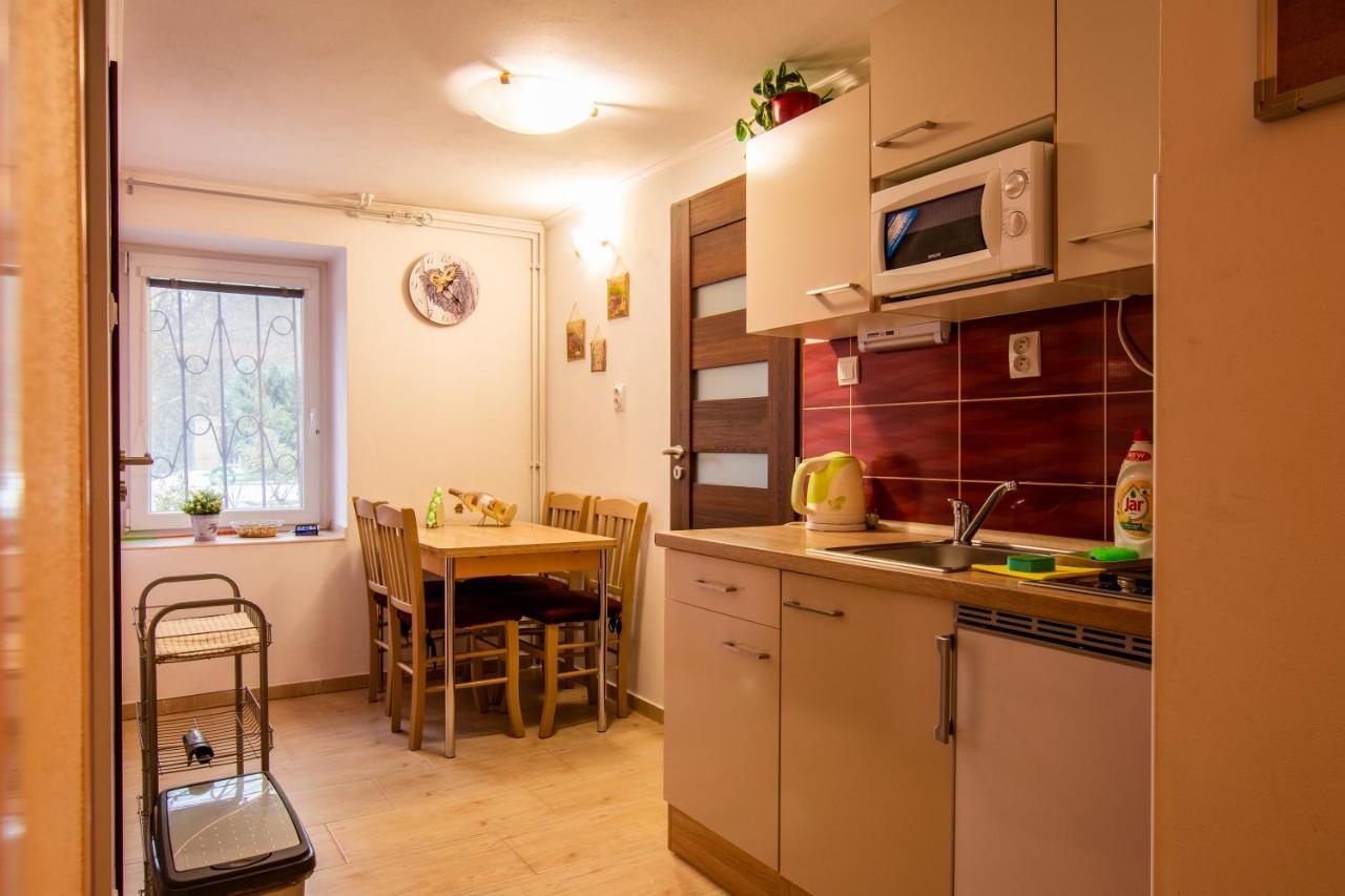 Mala Velen Apartment Blehovi מראה חיצוני תמונה