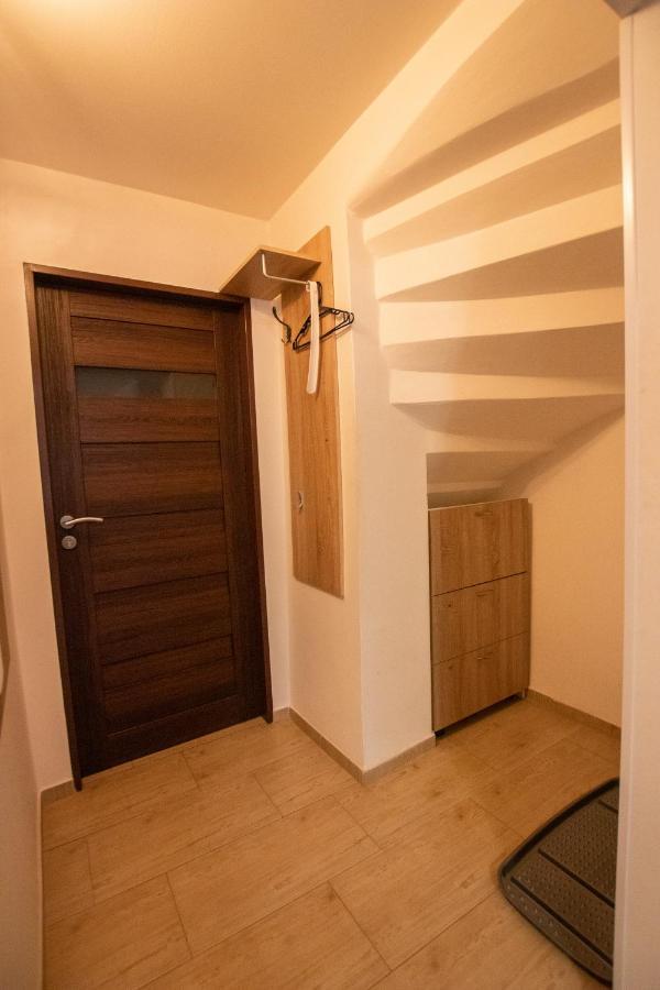 Mala Velen Apartment Blehovi מראה חיצוני תמונה