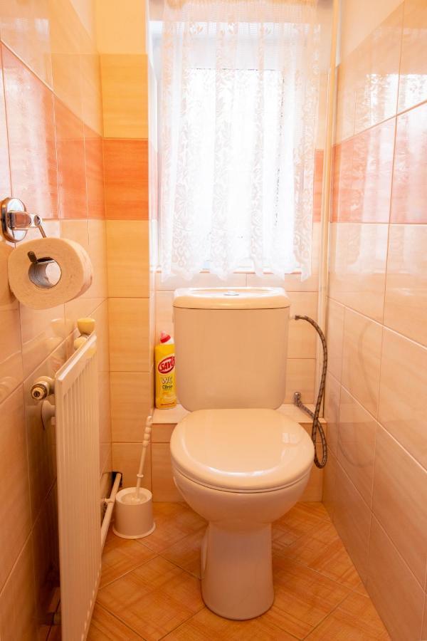 Mala Velen Apartment Blehovi מראה חיצוני תמונה