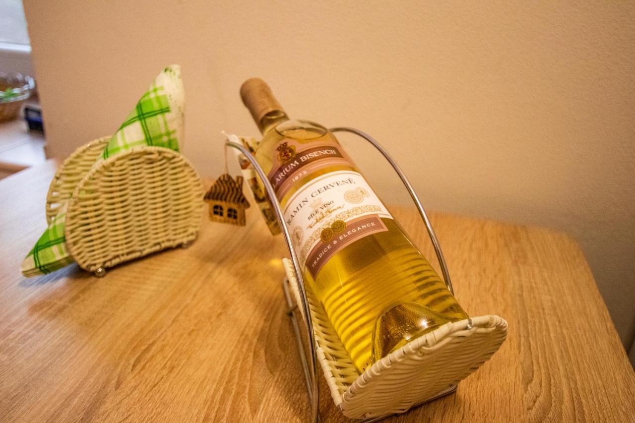 Mala Velen Apartment Blehovi מראה חיצוני תמונה