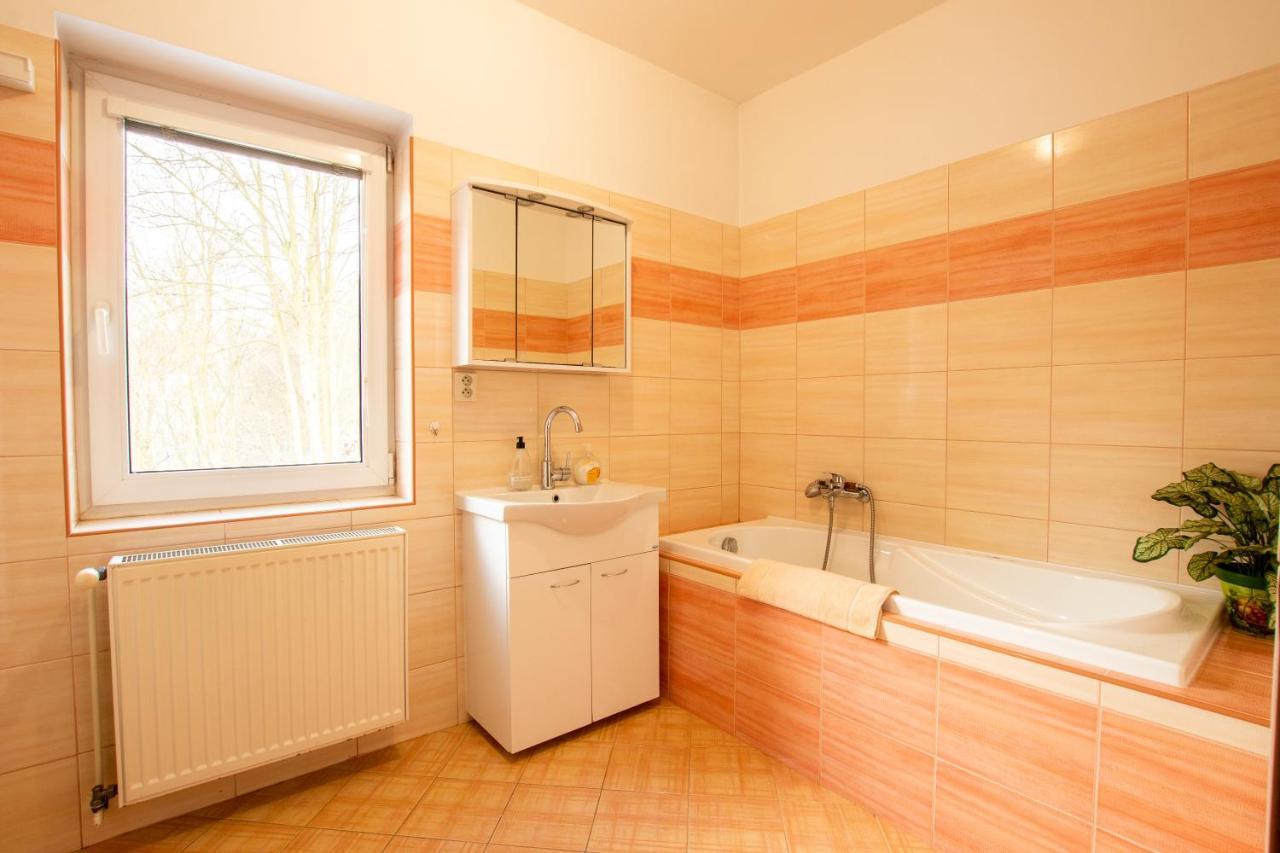 Mala Velen Apartment Blehovi מראה חיצוני תמונה