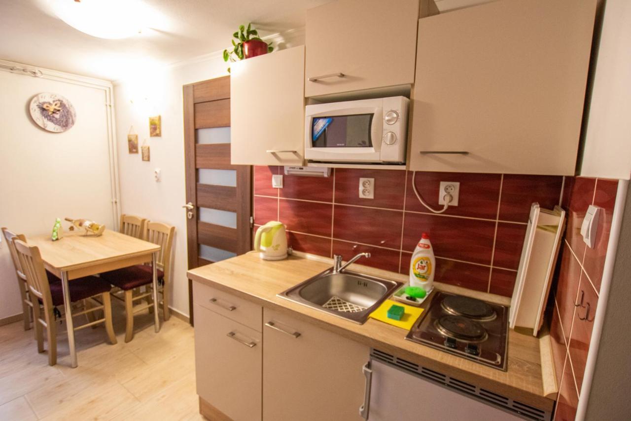 Mala Velen Apartment Blehovi מראה חיצוני תמונה