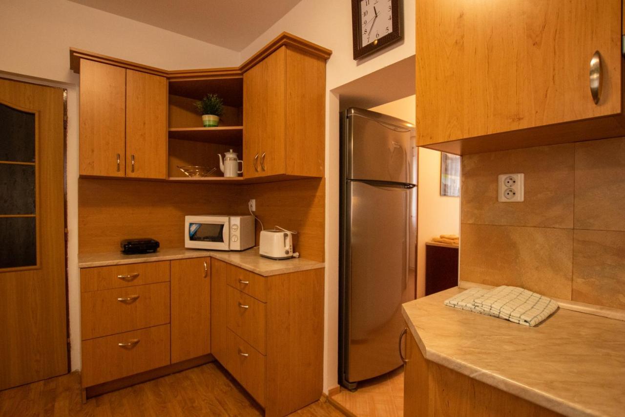 Mala Velen Apartment Blehovi מראה חיצוני תמונה
