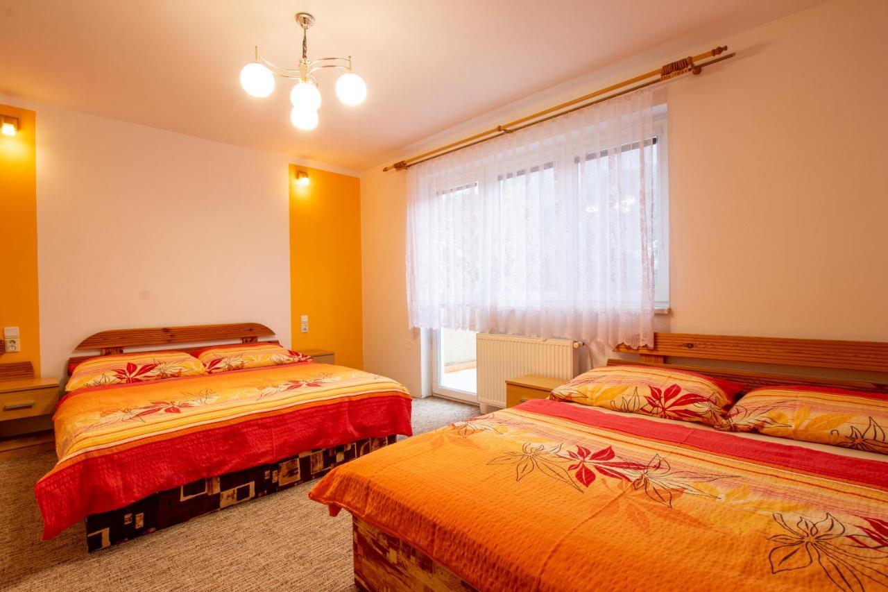 Mala Velen Apartment Blehovi מראה חיצוני תמונה