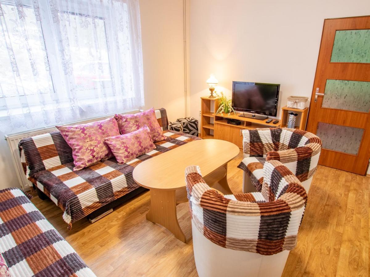 Mala Velen Apartment Blehovi מראה חיצוני תמונה