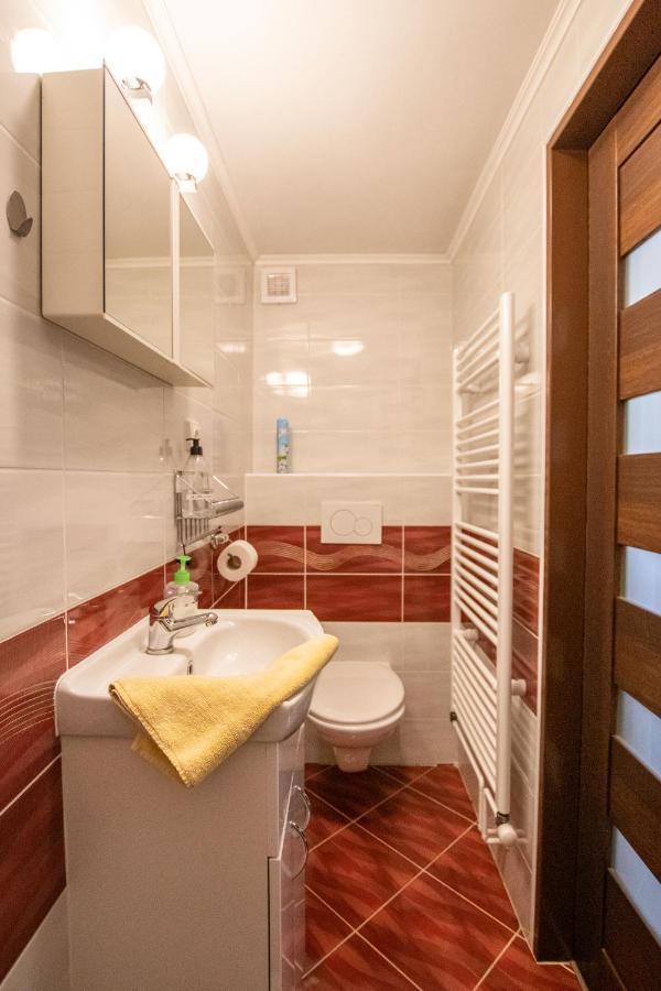 Mala Velen Apartment Blehovi מראה חיצוני תמונה