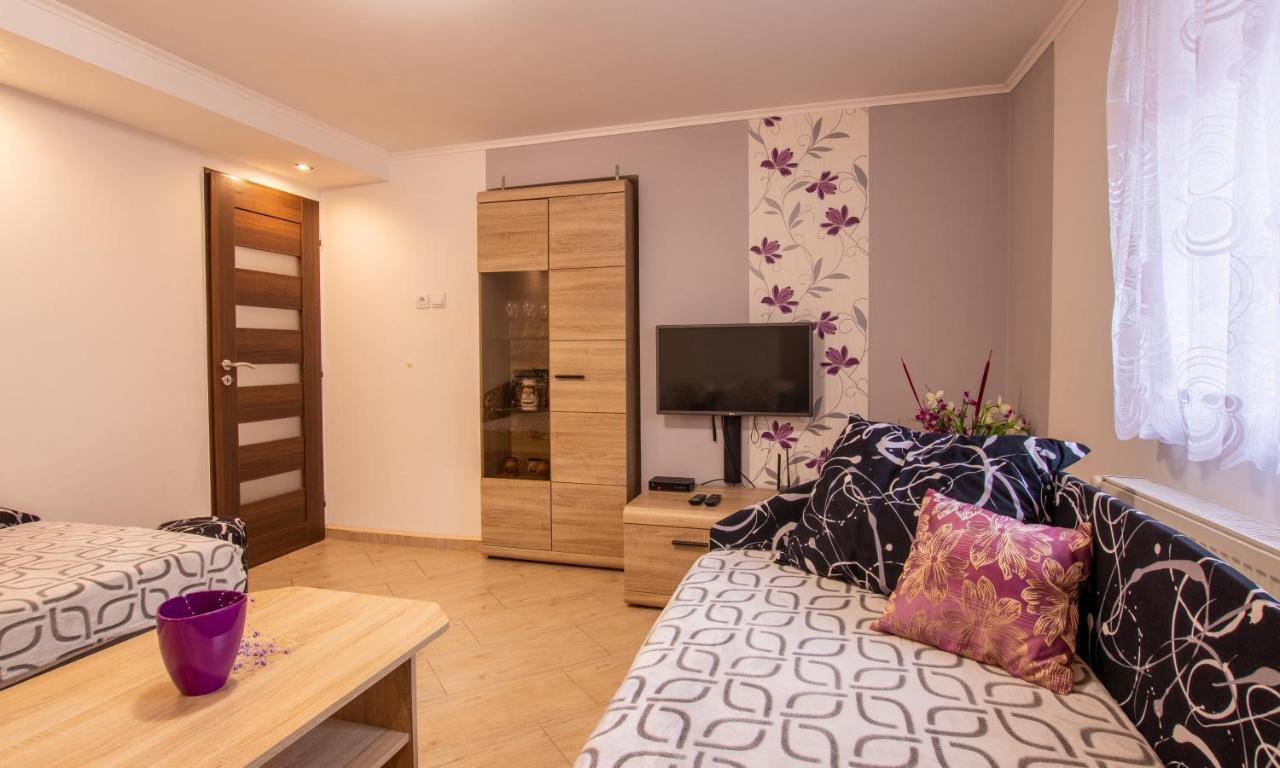 Mala Velen Apartment Blehovi מראה חיצוני תמונה
