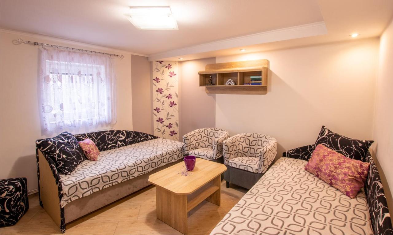 Mala Velen Apartment Blehovi מראה חיצוני תמונה