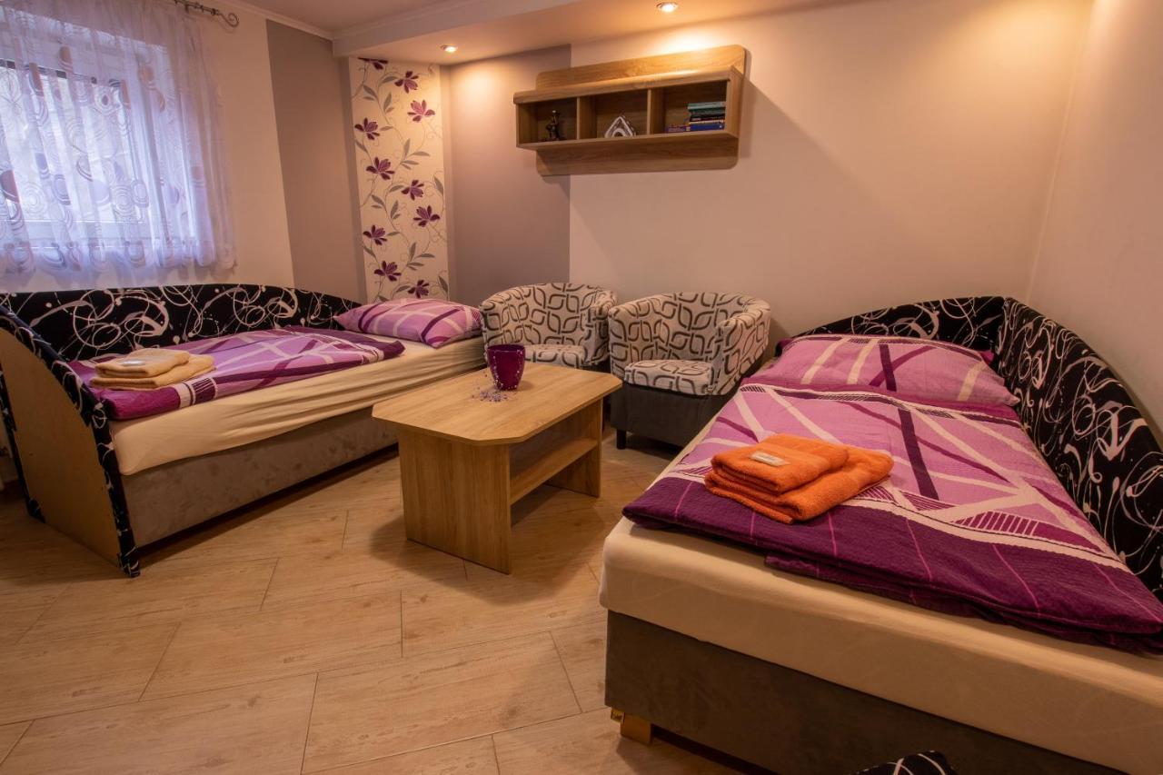 Mala Velen Apartment Blehovi מראה חיצוני תמונה
