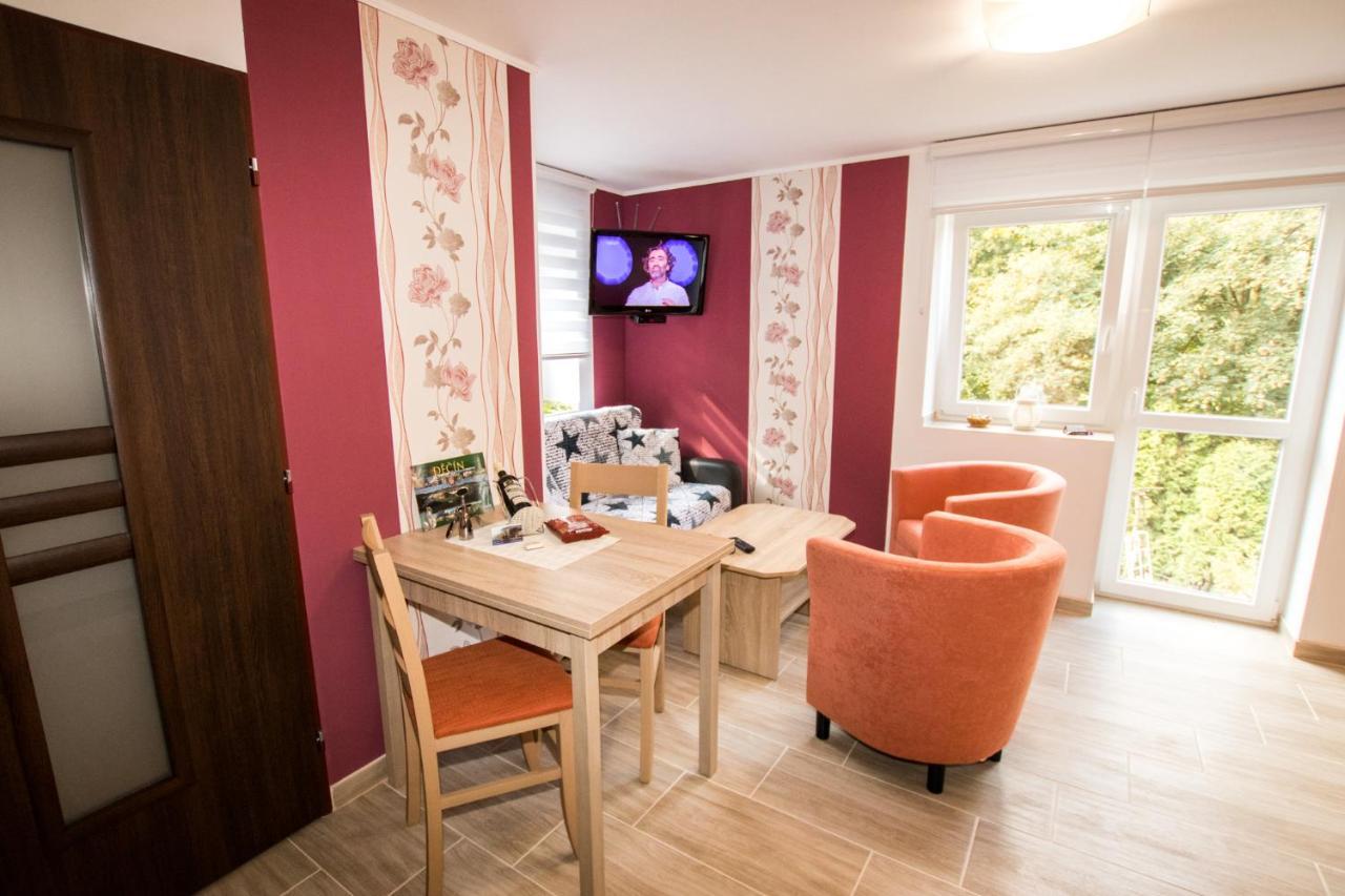 Mala Velen Apartment Blehovi מראה חיצוני תמונה