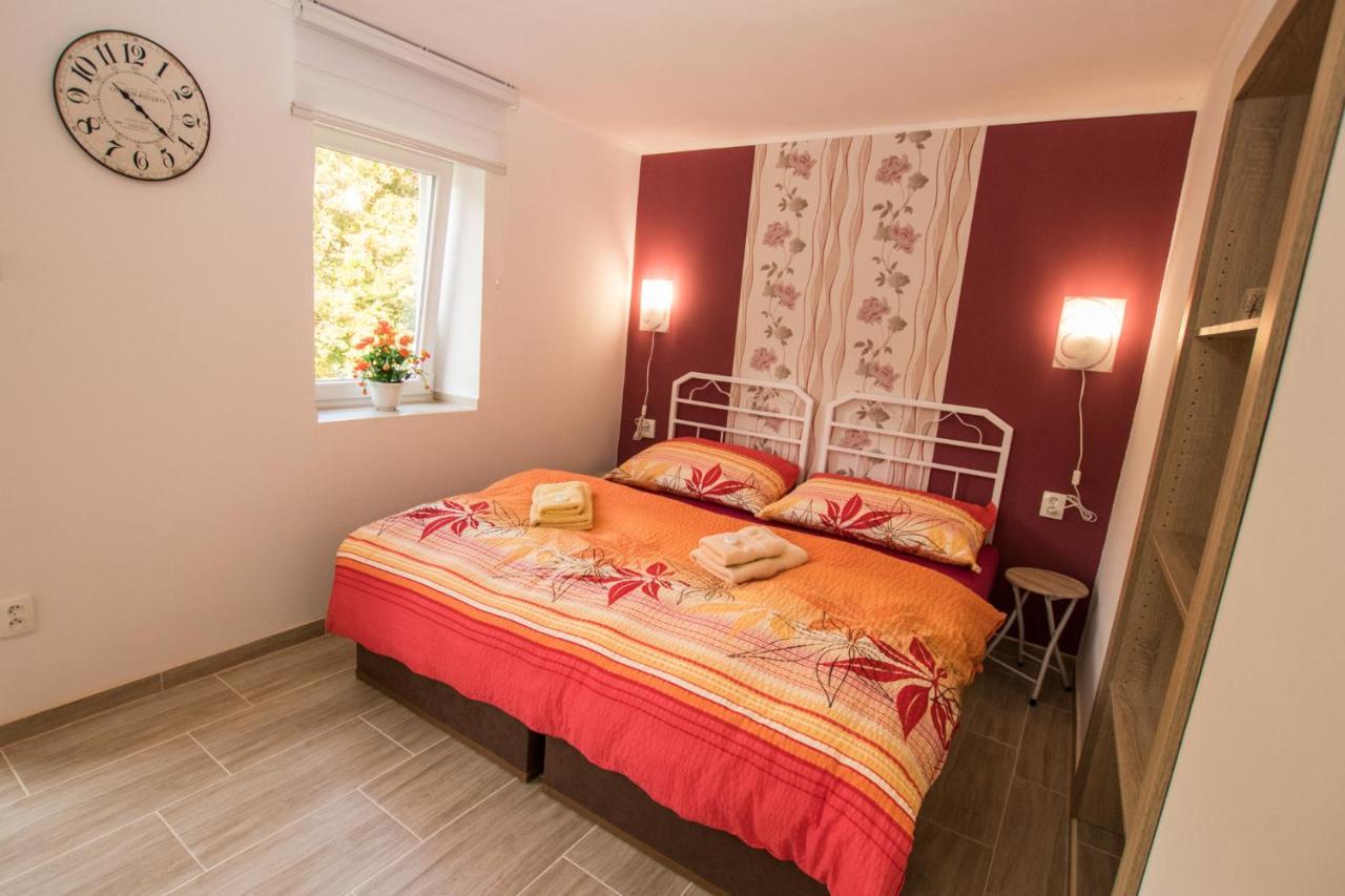Mala Velen Apartment Blehovi מראה חיצוני תמונה