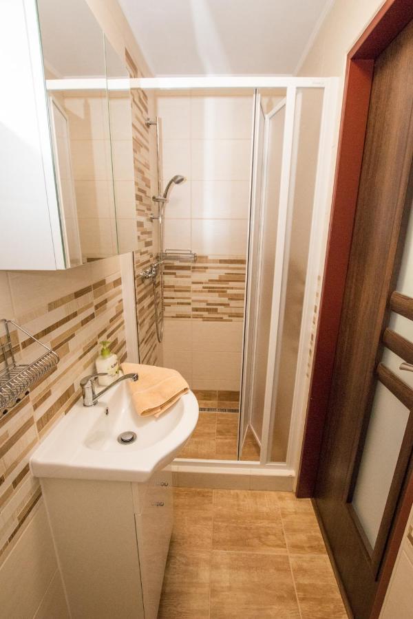 Mala Velen Apartment Blehovi מראה חיצוני תמונה