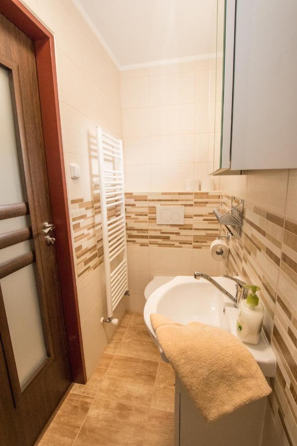 Mala Velen Apartment Blehovi מראה חיצוני תמונה
