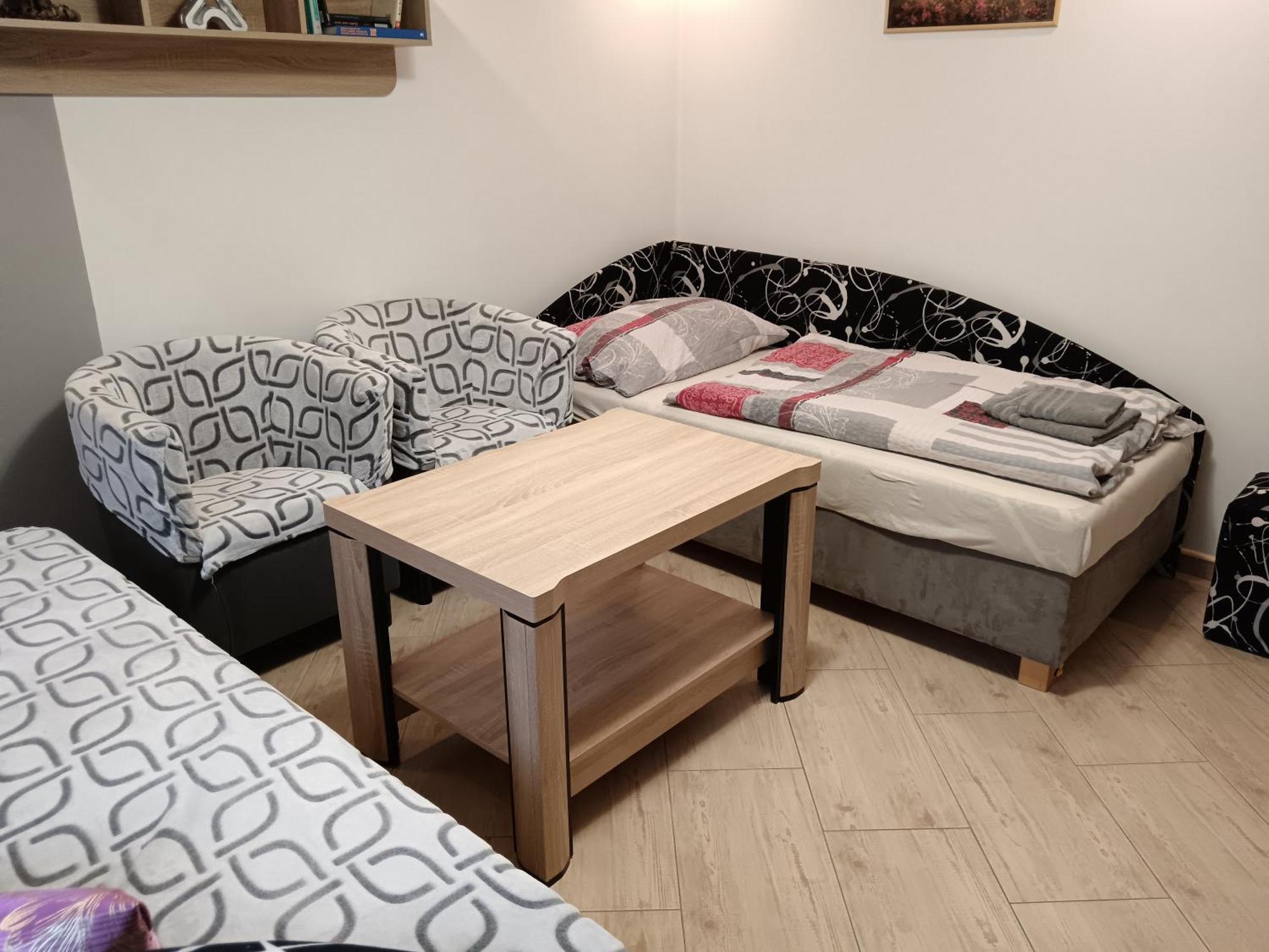 Mala Velen Apartment Blehovi מראה חיצוני תמונה