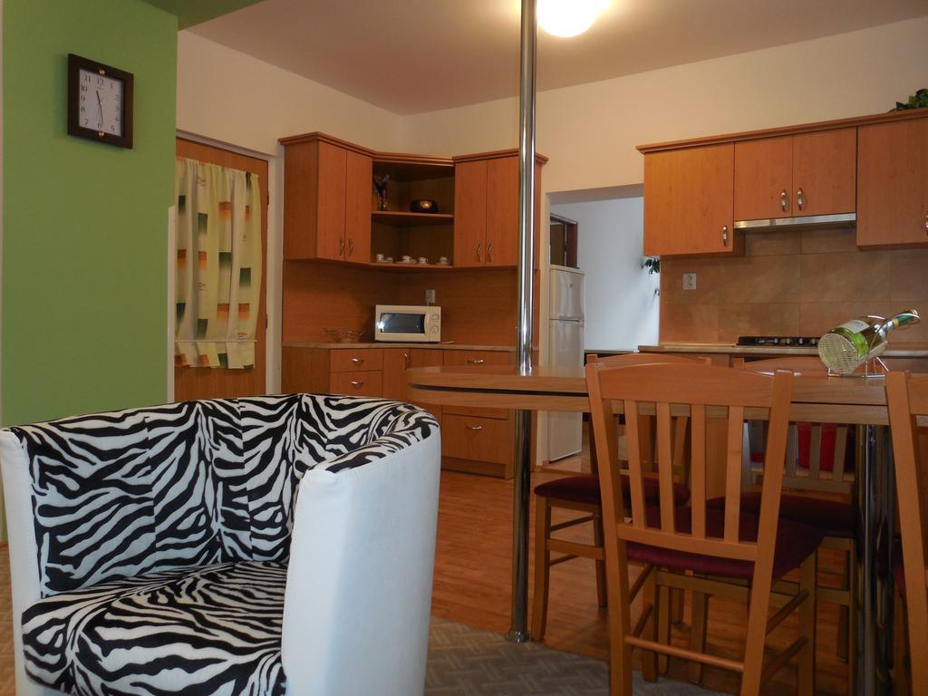 Mala Velen Apartment Blehovi מראה חיצוני תמונה